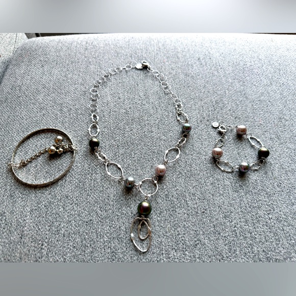 Jewelry set - Picture 1 of 1